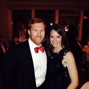 Meet your Posher, Laura kate